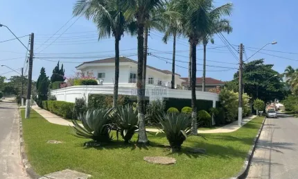 Casa com 5 quartos à venda na Avenida Manoel Nascimento Júnior, 249, Jardim Virgínia, Guarujá