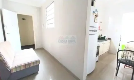 Apartamento de 2 quartos, 50 m2, a venda no Boqueirão