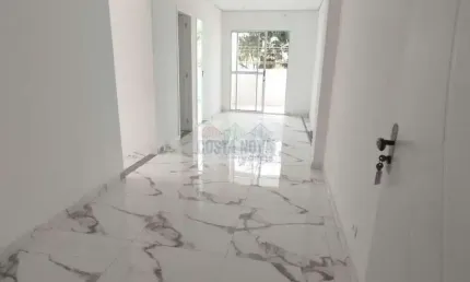 Apartamento novo de 50m², com 1 quartos e  banheiros