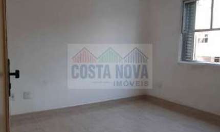 Apartamento de 69m², com  2 quartos, sala, cozinha e garagem