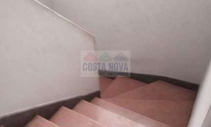 Apartamento a venda em São Vicente, 2 quartos, a uma quadra da Antônio Emerick