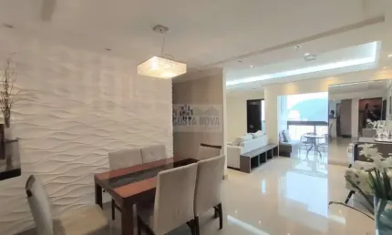 Apartamento com 2 DORMITÓRIOS VISTA LIVRE E PARCIAL DO MAR
