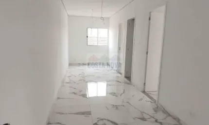 Apartamento com 66m², com 2 quartos, 1 suíte, sala, cozinha