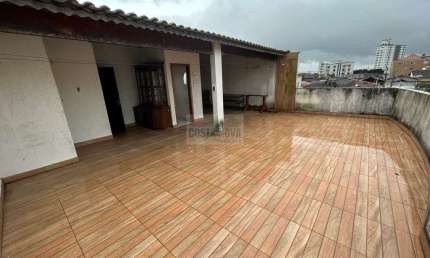 Casa a Venda 260 m² AC  Tres Quartos, uma suite - Ocian Prai Grande