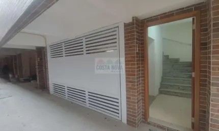 Casa Assobradada, 75m², 2 Suites, Vaga de Garagem privativa, Próximo ao Mercado Atacadista Assaí, no