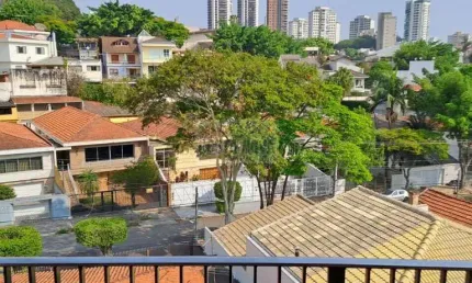 Oportunidade Imperdível em São Paulo! Sobrado a venda no Jardim França, 350 m² de área útil