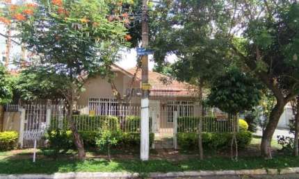 Casa térrea 170m² 3 dormitórios, sendo 1 suíte, banheiro social no Parque da Lapa em São Paulo