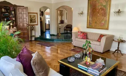 Apartamento à venda / locação na r aureliano coutinho, 4 quartos sendo 2 suítes, 4 vagas, 1 depósito