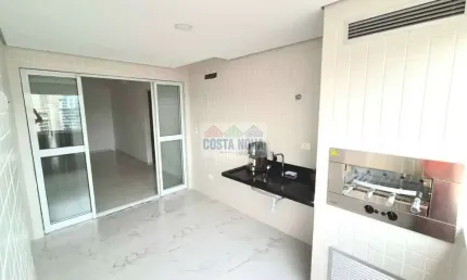 Apartamento Spaces Paraguassu, 2 quartos, 2 suítes, 69 m2, Lazer completo!
