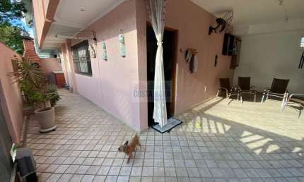 Casa Assobradada 145m² 3 Dormitorios 3 Banheiros 2 vagas
