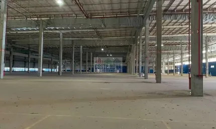 Galpão para locação em Hortolândia, 30.172,00 m² área locável. 7.500,00 para modulação. Docas