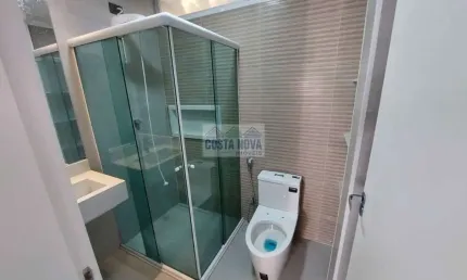 Apartamento a venda, 2 quartos, 2  banheiros, 1 vaga. avenida da praia