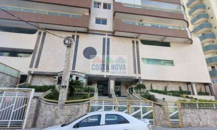 Apartamento 2 quartos muito lazer, alto padrão no Forte