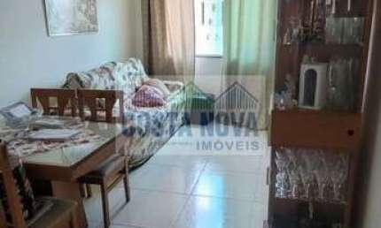 Casa Duplex de 112m² em Village, com 3 quartos e 4 banheiros em Santos