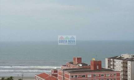 Sala comercial com 1 sala à venda na Rua Mário de Andrade, 276, Cidade Ocian, Praia Grande
