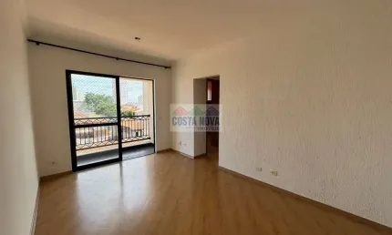 Apartamento com 3 quartos à venda na Rua Cipriano Barata, --, Ipiranga, São Paulo