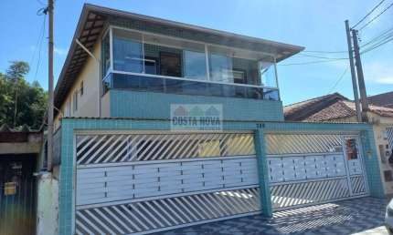 Casa em condomínio 52m² à venda no bairro Maracanã, 2 quartos,  sala, 1 banheiro com vaga de garagem