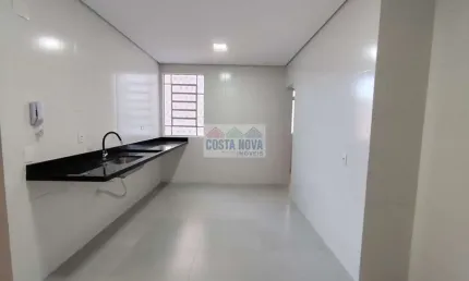 Apartamento Reformado 90m a.util Garagem Demarcada no Campo Grande