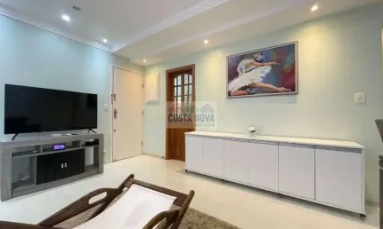 Apartamento Reformado 2 Quartos 1 Vaga Demarcada no Embaré