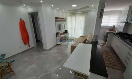 Apartamento 2 quartos 1 suite ,muito lazer predio Frente mar no Florida