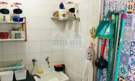 Apartamento à venda com 90 m², rua pedro doll. 3 quartos (suítes), 2 vagas