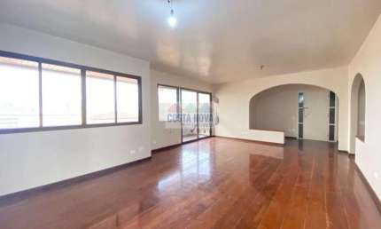Apartamento á venda, de 163m² com 3 quartos sendo 1 suíte, 4 banheiros e 2 vagas no bairro Boqueirão