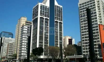 Conjunto comercial com 285m² para venda ou locação no coração da avenida paulista