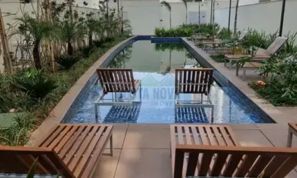 Apartamento garden à venda na vila guilherme. conforto e localização incomparáveis