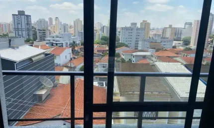 Casa em Condomínio no Jardim São Paulo 1 quarto com sacada -  320.000,00