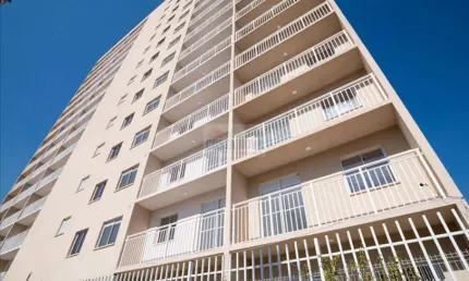 Apartamento com 2 quartos à venda na Rua José Bernardo Pinto, --, Vila Guilherme, São Paulo