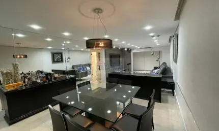 Apartamento com 4 quartos à venda na Rua Labatut, --, Ipiranga, São Paulo