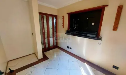 Apartamento à venda em perdizes, 3 quartos sendo 1 suíte, 1 vaga de garagem,  r$ 1.200.000