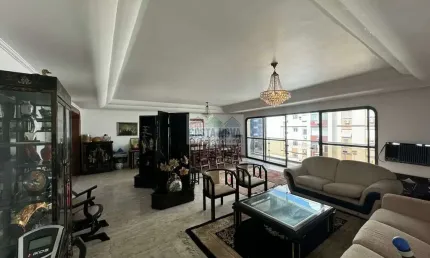 Apartamento com 4 quartos sendo 2 suítes,  4 banheiros, 2 vagas, 1 Apartamento por andar, Gonzaga