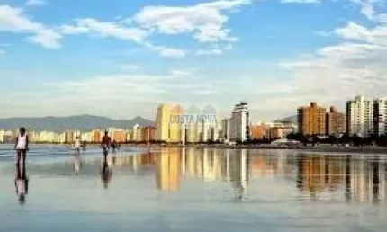 Apartamento com 3 quartos à venda na Rua São Domingos, 875, Vila Caiçara, Praia Grande
