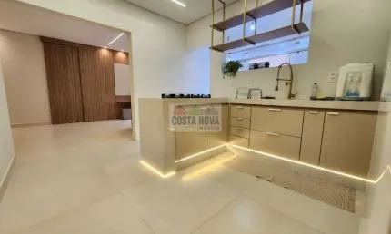 Apartamento com 2 quartos à venda na Rua Venâncio José Lisboa, --, Ponta da Praia, Santos