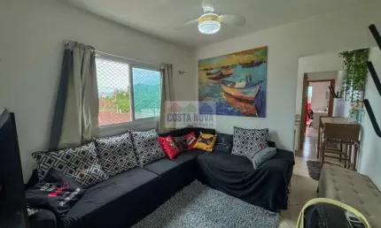 Apartamento Mobiliado com Varanda e Lazer Completo, Jardim Imperador