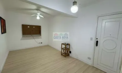 Apartamento 1 dormitorio predio com elevador na aviação