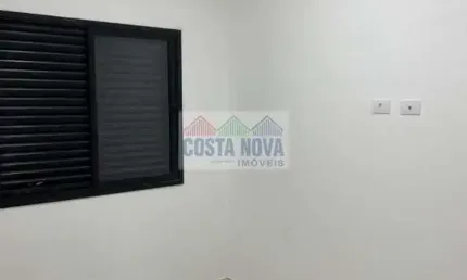 CASA DE CONDOMÍNIO COM 02 QUARTOS NO MARACANÃ PRAIA GRANDE