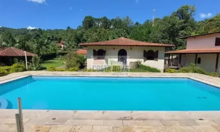 Casa com 9 quartos à venda na Estrada Osvaldo Panelli, --, Santa Inês, Caieiras