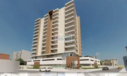 Promoção apartamento 2 quartos 1 suite lazer completo no Caiçara