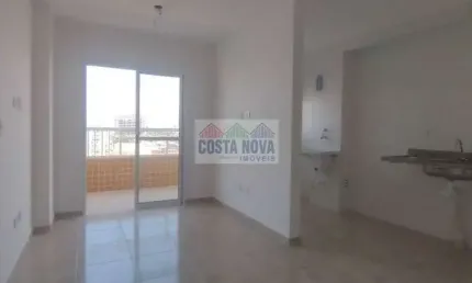 Apartamento 60m2 - Boqueirão, 2 quartos com 1 suíte -  Condomínio Clube