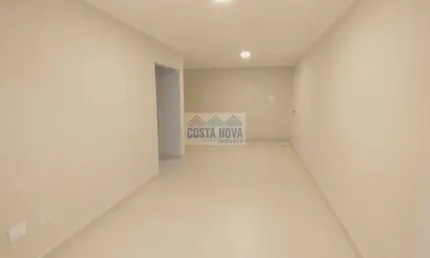 Apartamento a venda com 2 quartos sendo 1 suíte, 2 banheiros, próximo da pria, Vila Tupy