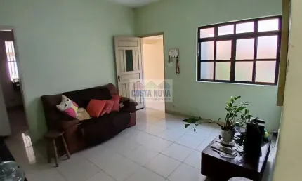 Casa com 165 m², 2 quartos sendo 1 suíte,  2 banheiros, 2 vagas, Jardim Independência