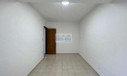 Apartamento com 1 quarto à venda na Rua Tamoios, 354, Tupi, Praia Grande