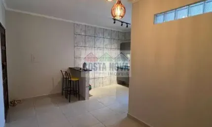 Apartamento 40m2 boqueirão - kitnet dividida e reformada