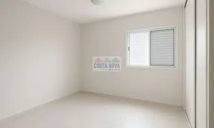 Apartamento com 1 quarto à venda na Pç Princesa Isabel, --, Itararé, São Vicente