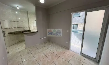 Apartamento 33m2 Boqueirão - 01 dormitório - 01 vaga