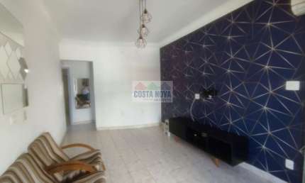 Apartamento, 2 Quartos, 85m², 3 Quadras da praia, 2 Quadras do Shopping Praiamar