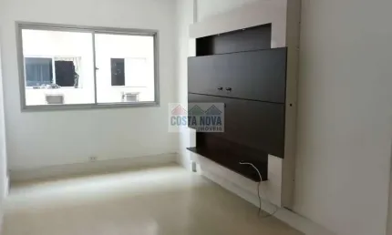 Central park: apartamento com lazer completo e 2 dormitórios no centro por r$400 mil