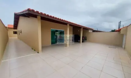 Casa com 3 quartos à venda na R Pedro Valmore De Araujo, 675, Centro, Itanhaém